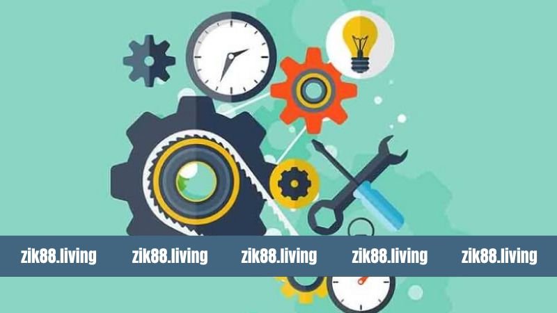 Bảo Trì Zik88 - Nâng Cấp Hệ Thống Giúp Trải Nghiệm Tốt Hơn 1 Bảo Trì Zik88 - Nâng Cấp Hệ Thống Giúp Trải Nghiệm Tốt Hơn