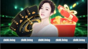 Đăng Ký Zik88 - Tạo Tài Khoản Giải Trí Chỉ Với 3 Phút