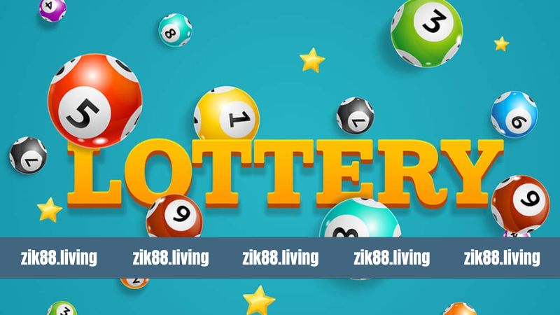 Lottery - Hình Thức Xổ Số Uy Tín Tại Nhà Cái Zik88 8 Lottery - Hình Thức Xổ Số Uy Tín Tại Nhà Cái Zik88
