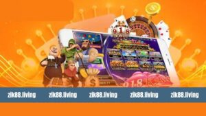 Tải App Zik88 - Cánh Cửa Mở Ra Một Thế Giới Cá Cược Vô Tận