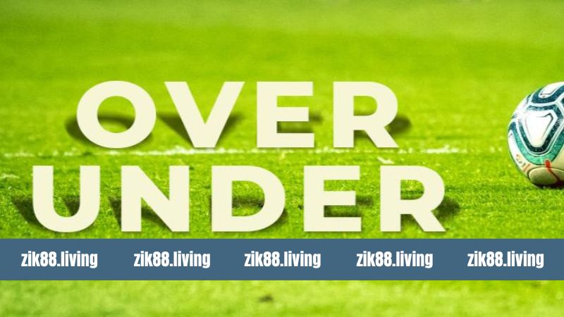 Tài xỉu 3-3.5 - Nắm Rõ Cách Đọc Kèo Cực Chuẩn Từ Zik88 3 Khám phá cách nhận biết tài xỉu 3-3.5 từ Zik88