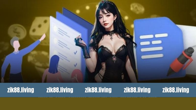 Miễn Trừ Trách Nhiệm Zik88: Chính Sách Để Bảo Vệ Đôi Bên 1 Đôi nét tổng quan về miễn trừ trách nhiệm