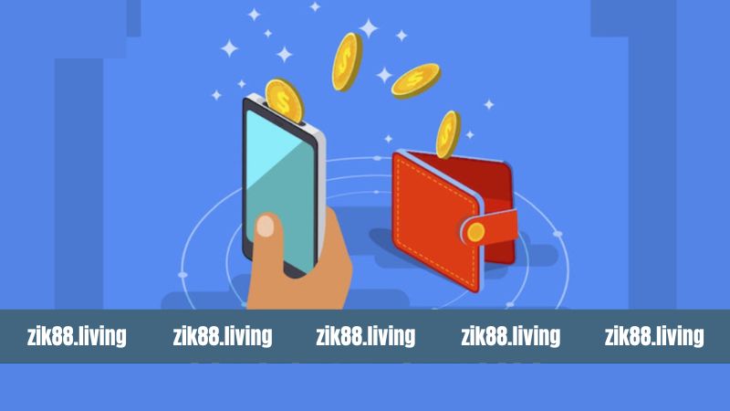 Rút Tiền Zik88 - Cách Thực Hiện Đúng Và Đảm Bảo Thành Công 2 Các tiêu chí cần đáp ứng khi thực hiện rút tiền Zik88