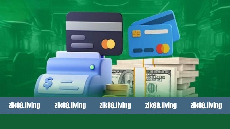 Nạp Tiền Zik88: Quy Trình Giao Dịch An Toàn Và Nhanh Chóng 2 Một vài điều kiện cần đáp ứng khi nạp tiền Zik88