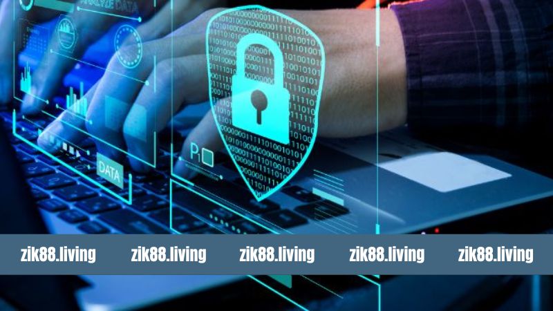 Chính Sách Bảo Mật Zik88 - Điều Khoản Thông Tin Hội Viên 1 Đôi nét về chính sách quyền riêng tư bảo mật