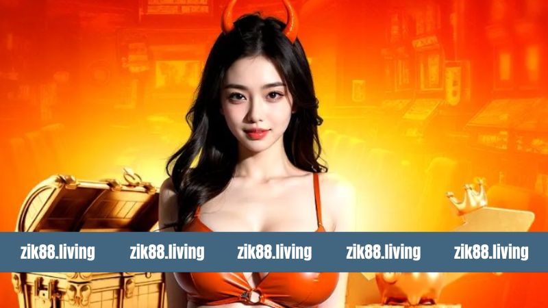 Giới Thiệu Zik88 - Trải Nghiệm Cá Cược Đỉnh Cao, Xanh Chín 3 Khám phá hệ thống trò chơi khủng chỉ có tại Zik88