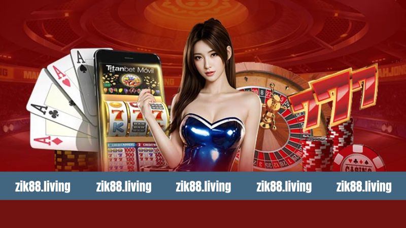 Giới Thiệu Zik88 - Trải Nghiệm Cá Cược Đỉnh Cao, Xanh Chín 1 Thông tin tổng quan về nhà cái cá cược Zik88