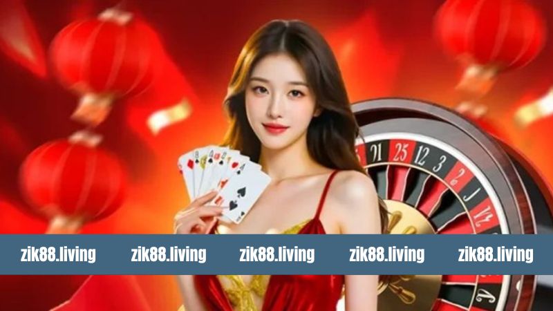 Giới Thiệu Zik88 - Trải Nghiệm Cá Cược Đỉnh Cao, Xanh Chín 2 Giới thiệu Zik88 với hàng loạt ưu điểm vượt trội