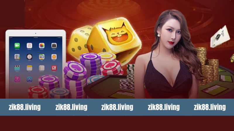 Tải App Zik88 - Cánh Cửa Mở Ra Một Thế Giới Cá Cược Vô Tận 3 Chỉ dẫn chi tiết cách tải app Zik88 cho người mới