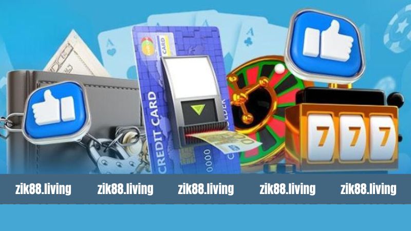 Rút Tiền Zik88 - Cách Thực Hiện Đúng Và Đảm Bảo Thành Công 4 Các bước thực hiện giao dịch hiệu quả và bảo mật