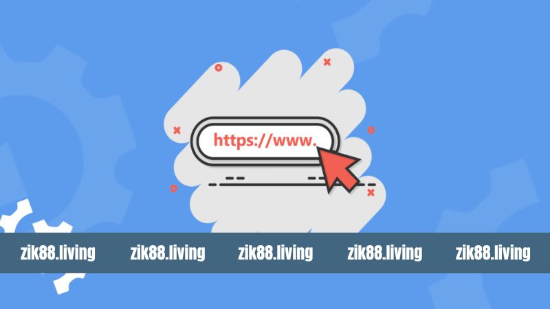 Cách để tham gia link vào Zik88 chuẩn nhất hiện nay
