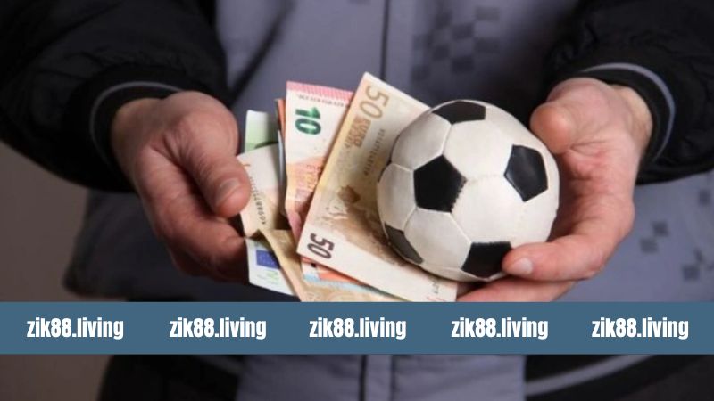 Cách Tính Tiền Cá Độ Bóng Đá Đầy Đủ Nhất Tại Zik88 3 Cách tính tiền cá độ bóng đá với dạng kèo thắng đủ