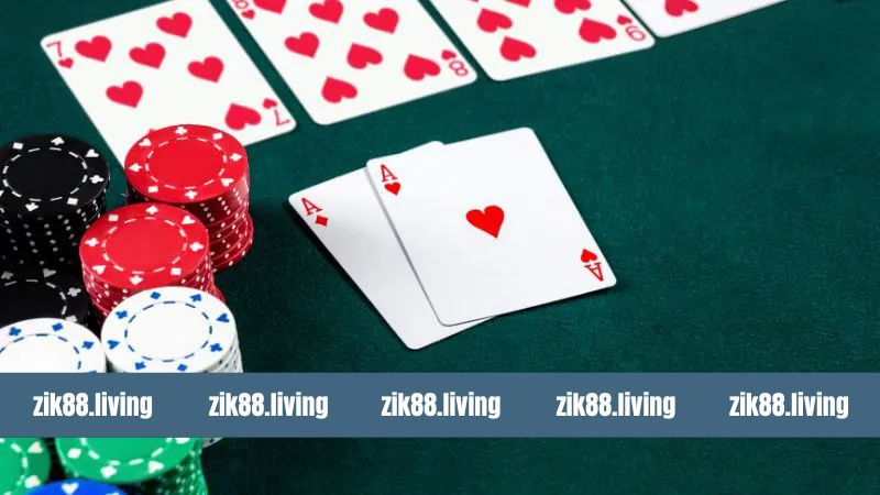 Chơi Bài Catte - Chiến Thuật Làm Chủ Ván Đánh Tại Zik88 4 Chiến thuật chinh phục phần thắng khi chơi bài Catte