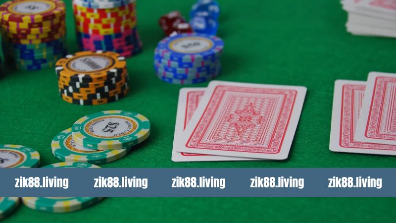 Luật Chơi Baccarat Chi Tiết Khi Trải Nghiệm Tại Zik88 7 Luật Chơi Baccarat Chi Tiết Khi Trải Nghiệm Tại Zik88