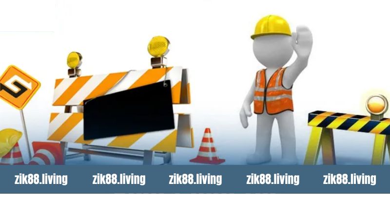 Bảo Trì Zik88 - Nâng Cấp Hệ Thống Giúp Trải Nghiệm Tốt Hơn 2 Mục đích của việc bảo trì Zik88 mang lại