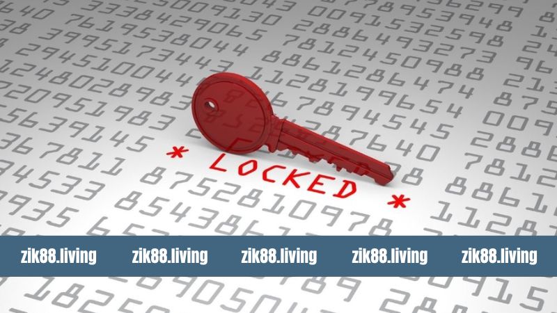Tài Khoản Zik88 Bị Khóa – Nguyên Nhân Và Cách Khắc Phục 2 Tìm hiểu những nguyên nhân có thể khiến tài khoản Zik88 bị khóa