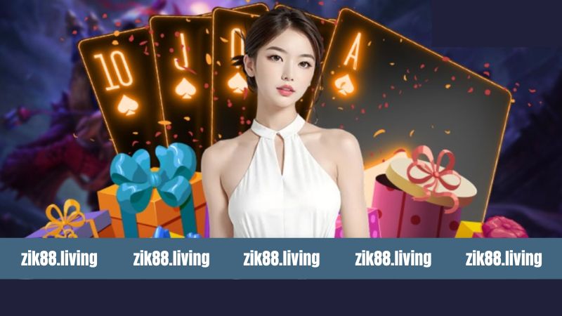 Khuyến Mãi Zik88 - Khám Phá Chương Trình Ưu Đãi Độc Quyền 2 Một số chương trình khuyến mãi Zik88 ấn tượng nhất