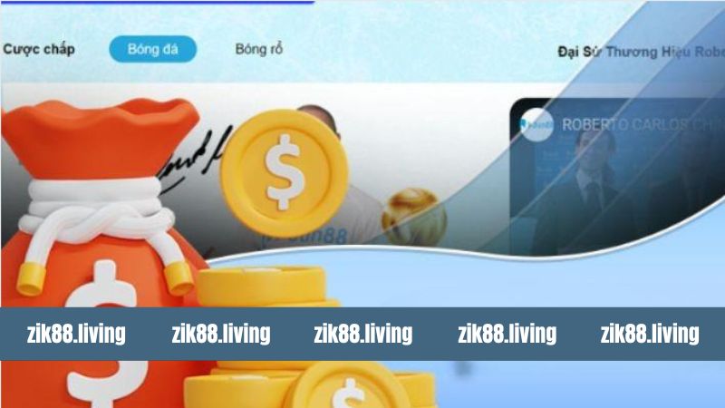 Nạp Tiền Zik88: Quy Trình Giao Dịch An Toàn Và Nhanh Chóng 4 Nạp Tiền Zik88: Quy Trình Giao Dịch An Toàn Và Nhanh Chóng