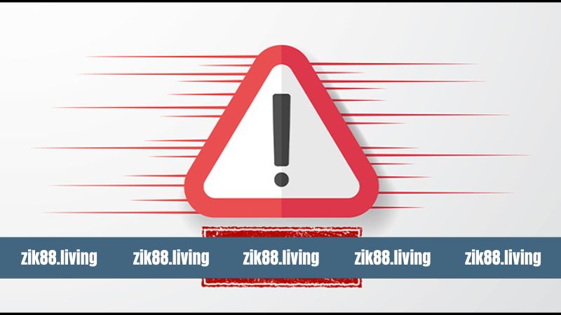 Zik88 Lừa Đảo - Thực Hư Thông Tin Được Lan Truyền Trên Mạng 2 Một số nguyên nhân xuất hiện tin đồn Zik88 lừa đảo