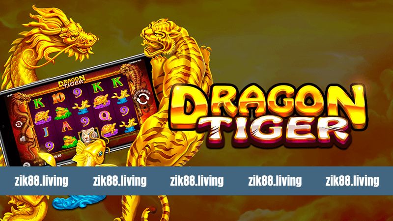 Nổ Hũ Long Hổ - Game Slots Hàng Đầu Xuất Hiện Tại Zik88 1 Nổ Hũ Long Hổ - Game Slots Hàng Đầu Xuất Hiện Tại Zik88