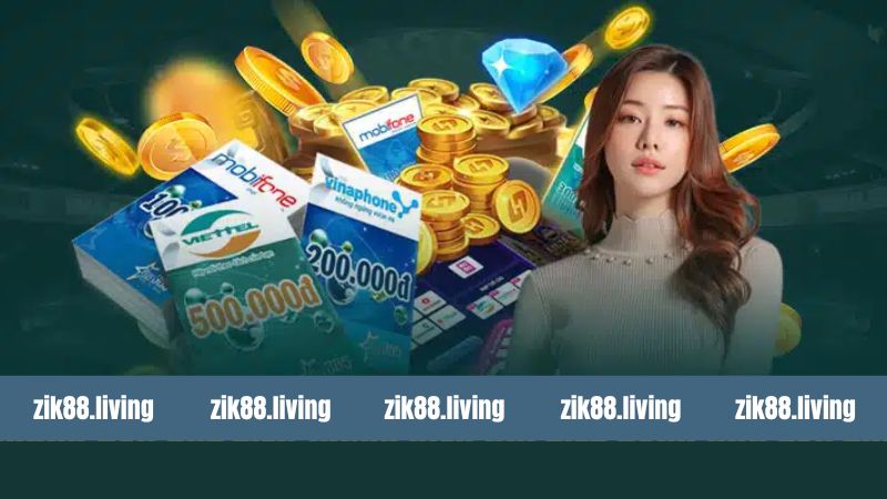 Rút Tiền Zik88 - Cách Thực Hiện Đúng Và Đảm Bảo Thành Công 3 Khám phá các phương thức thanh toán mà Zik88 cung cấp