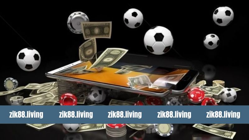 Thể Thao Zik88 - Khám Phá Thế Giới Cá Cược Online Đẳng Cấp 1 Thông tin cơ bản về sảnh thể thao Zik88