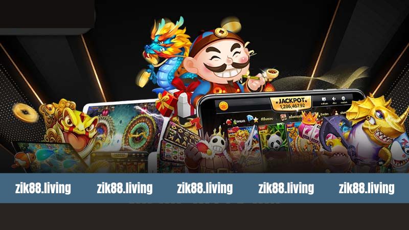Nổ Hũ Zik88 - Cơ Hội Làm Giàu Siêu Tốc Từ Sảnh Game Uy Tín 1 Đôi nét về sảnh cược đứng đầu thị trường