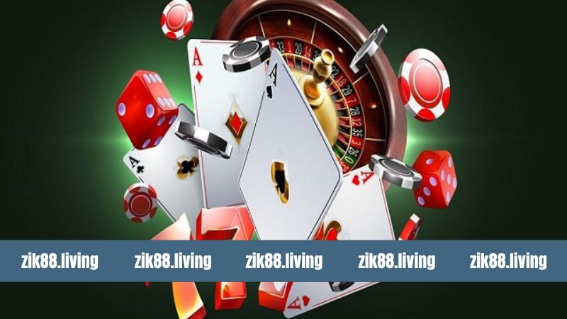 Game Bài Zik88 - Khám Phá Hàng Loạt Tựa Game Kịch Tính 2 Điểm mạnh nổi bật của game bài Zik88