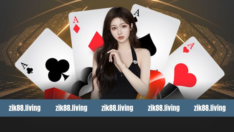 Game Bài Zik88 - Khám Phá Hàng Loạt Tựa Game Kịch Tính 1 Nét chính về sức hút đỉnh cao của game bài Zik88