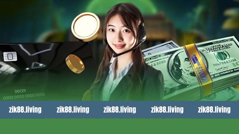 Liên Hệ Zik88 - Phản Hồi Nhanh Chóng, Phục Vụ Tận Tâm 3 Những trường hợp cần thiết nên tiến hành liên hệ với nhà cái