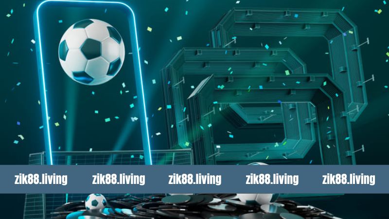 Thể Thao Zik88 - Khám Phá Thế Giới Cá Cược Online Đẳng Cấp 2 Bật mí những đặc điểm nổi bật của sảnh game được đánh giá cao