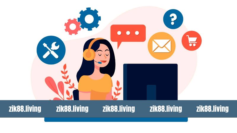 Liên Hệ Zik88 - Phản Hồi Nhanh Chóng, Phục Vụ Tận Tâm 1 Những lợi ích nhận được khi tiến hành liên hệ với nhà cái