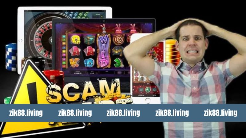 Zik88 Lừa Đảo - Thực Hư Thông Tin Được Lan Truyền Trên Mạng 4 Zik88 Lừa Đảo - Thực Hư Thông Tin Được Lan Truyền Trên Mạng